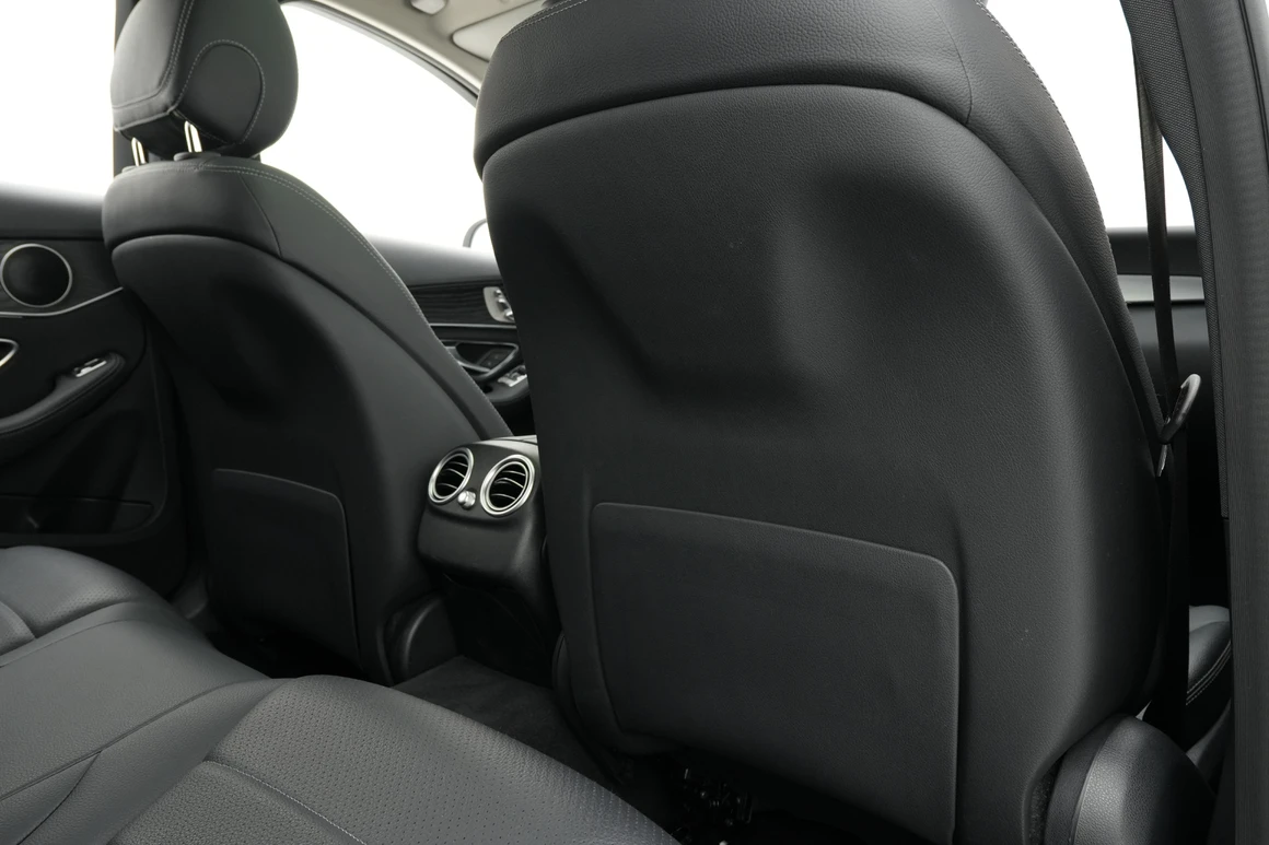 Mercedes-Benz C-Class - Фото 33