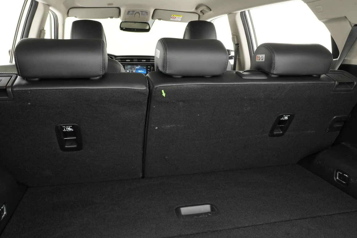 KG Mobility (Ssangyong) Korando - Фото 47