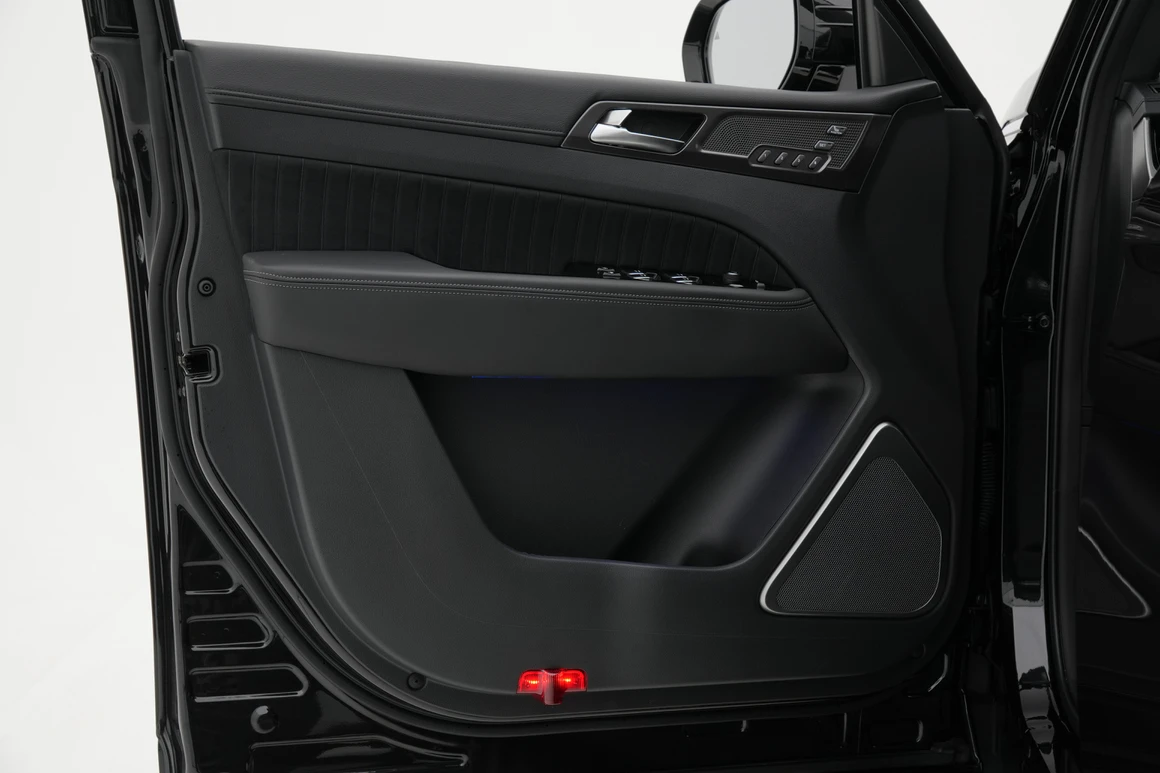KG Mobility (Ssangyong) Rexton - Фото 19