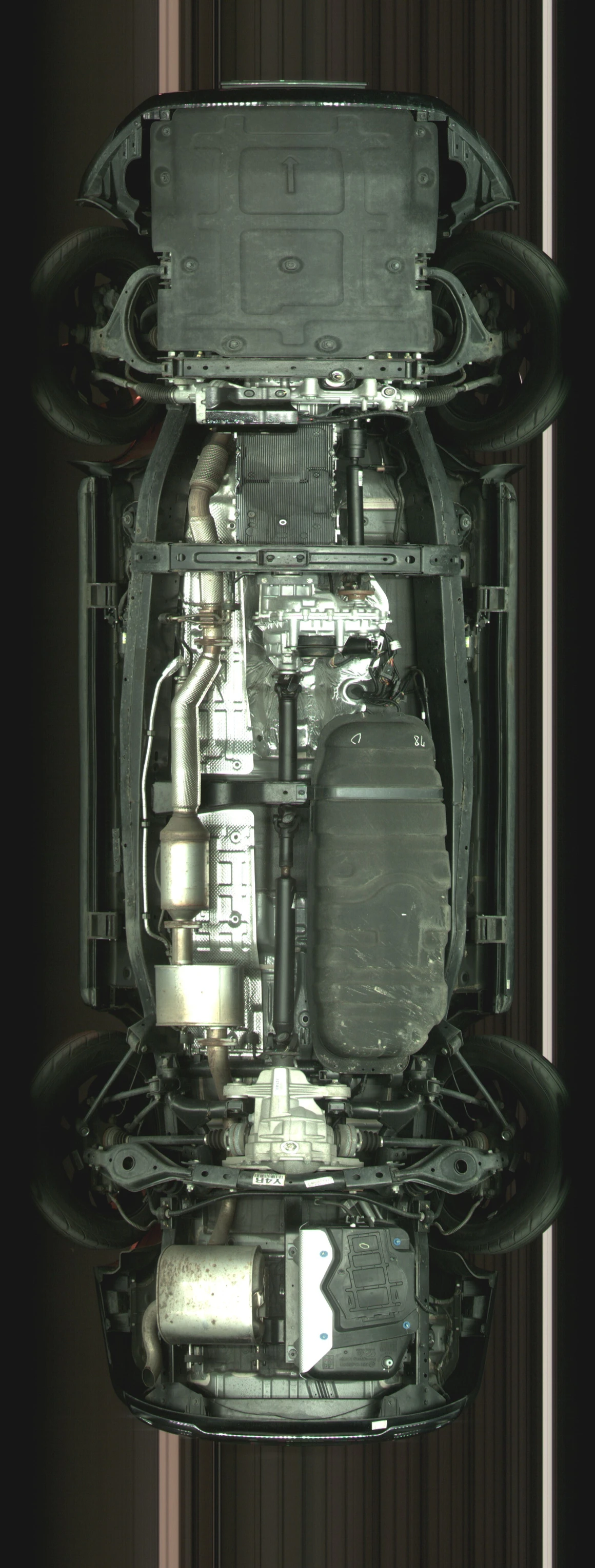 KG Mobility (Ssangyong) Rexton - Фото 49