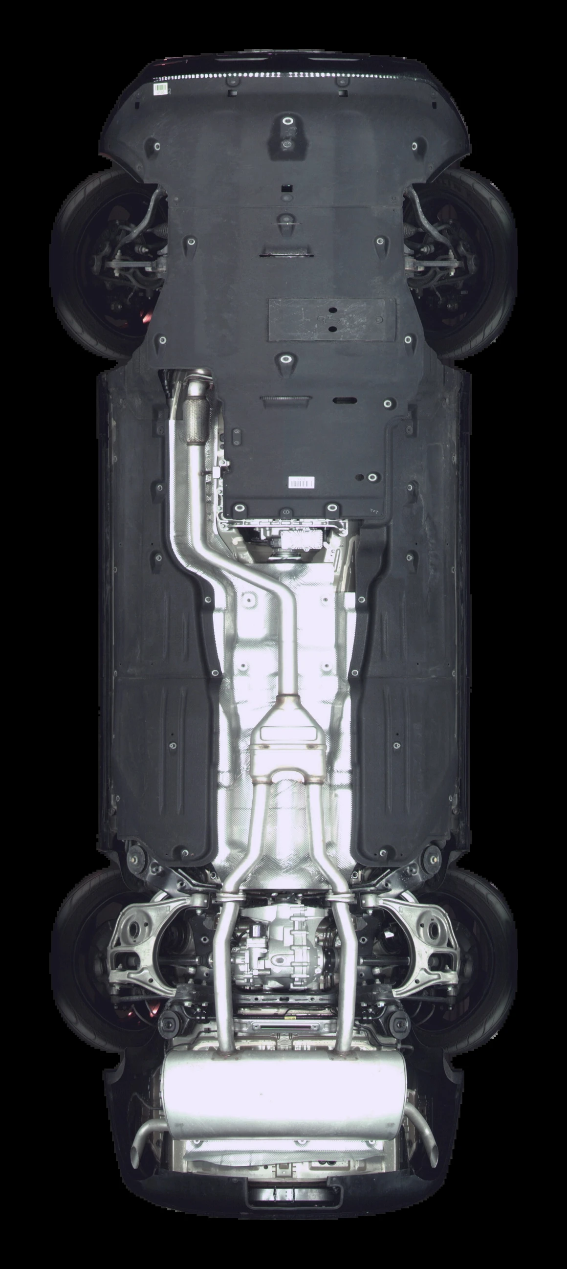 Genesis GV80 - Фото 40