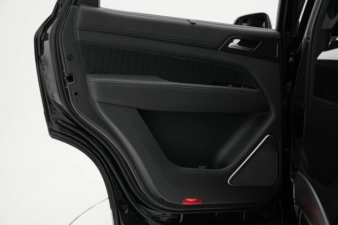 KG Mobility (Ssangyong) Rexton - Фото 20