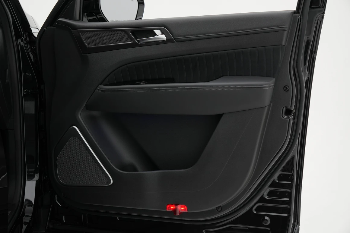 KG Mobility (Ssangyong) Rexton - Фото 22