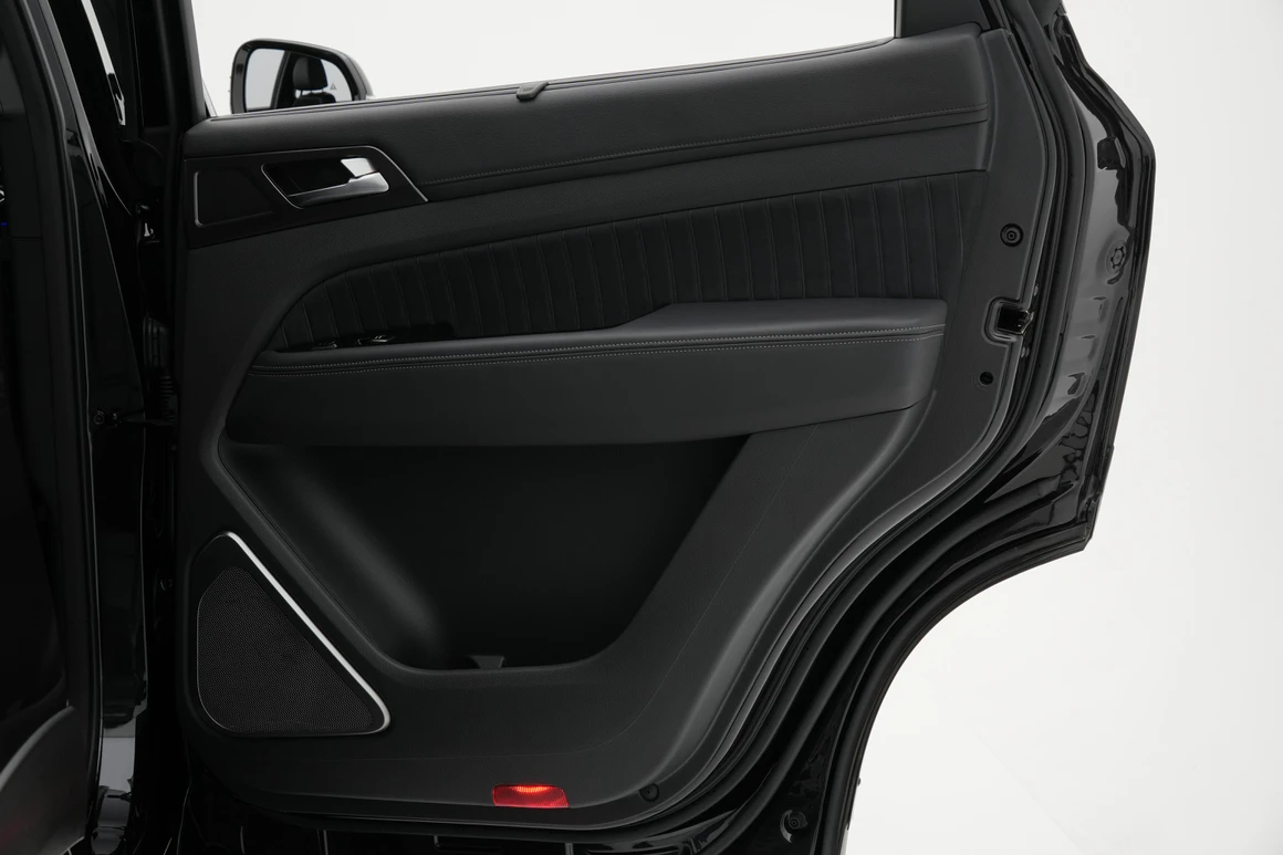 KG Mobility (Ssangyong) Rexton - Фото 21