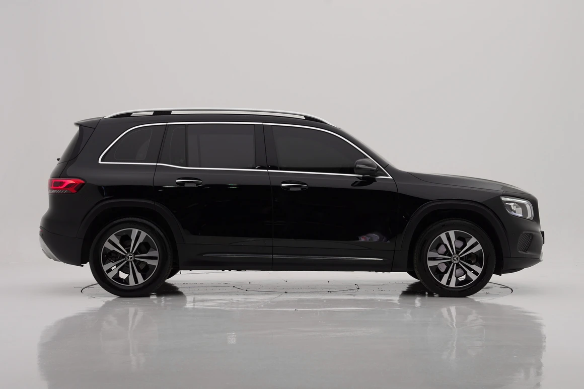 Mercedes-Benz GLB-Class - Фото 7