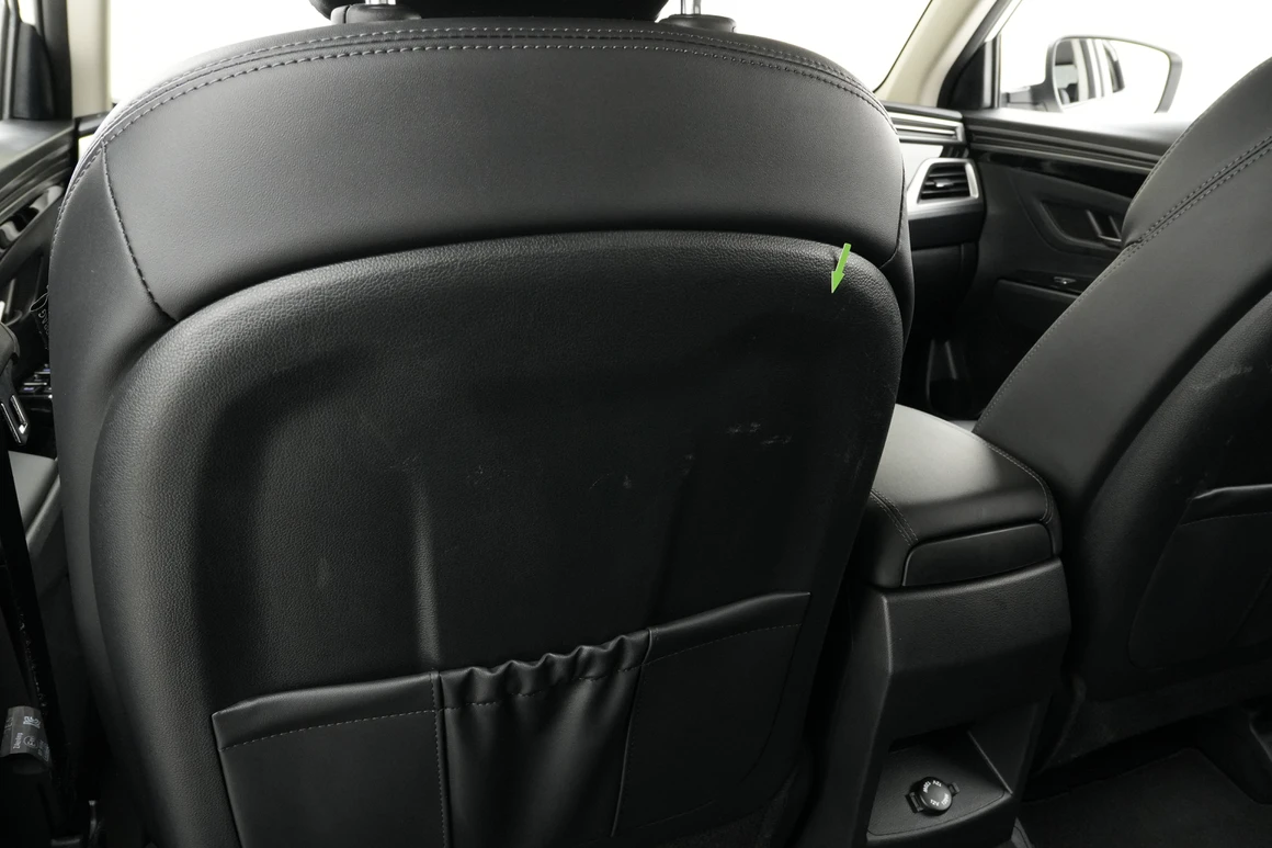 KG Mobility (Ssangyong) Korando - Фото 50