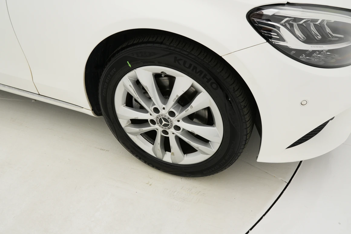 Mercedes-Benz C-Class - Фото 47