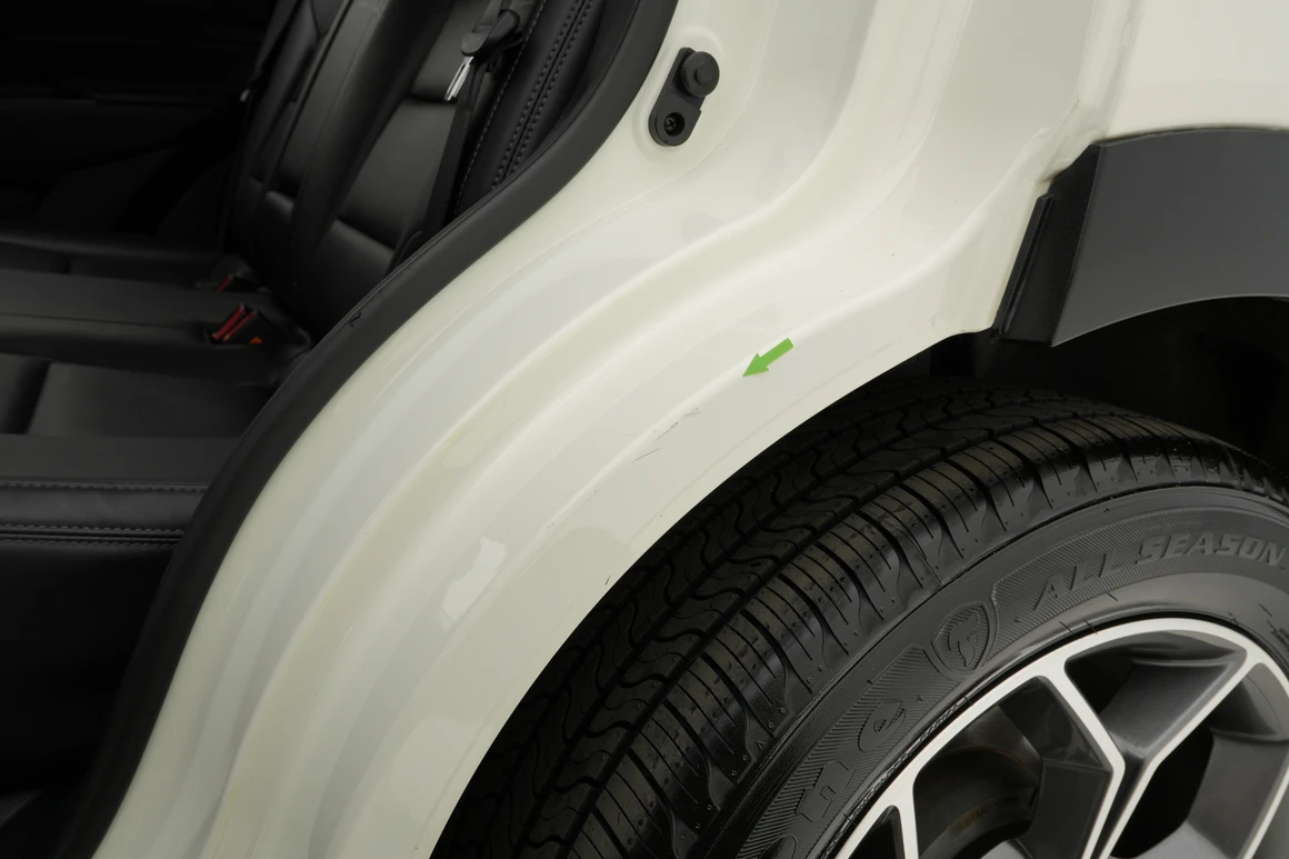 KG Mobility (Ssangyong) Korando - Фото 49