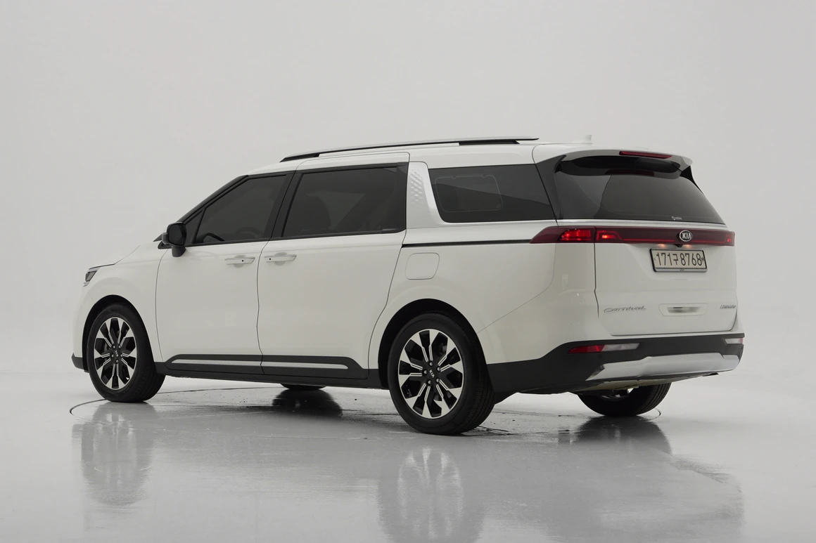 Kia Carnival - Фото 4