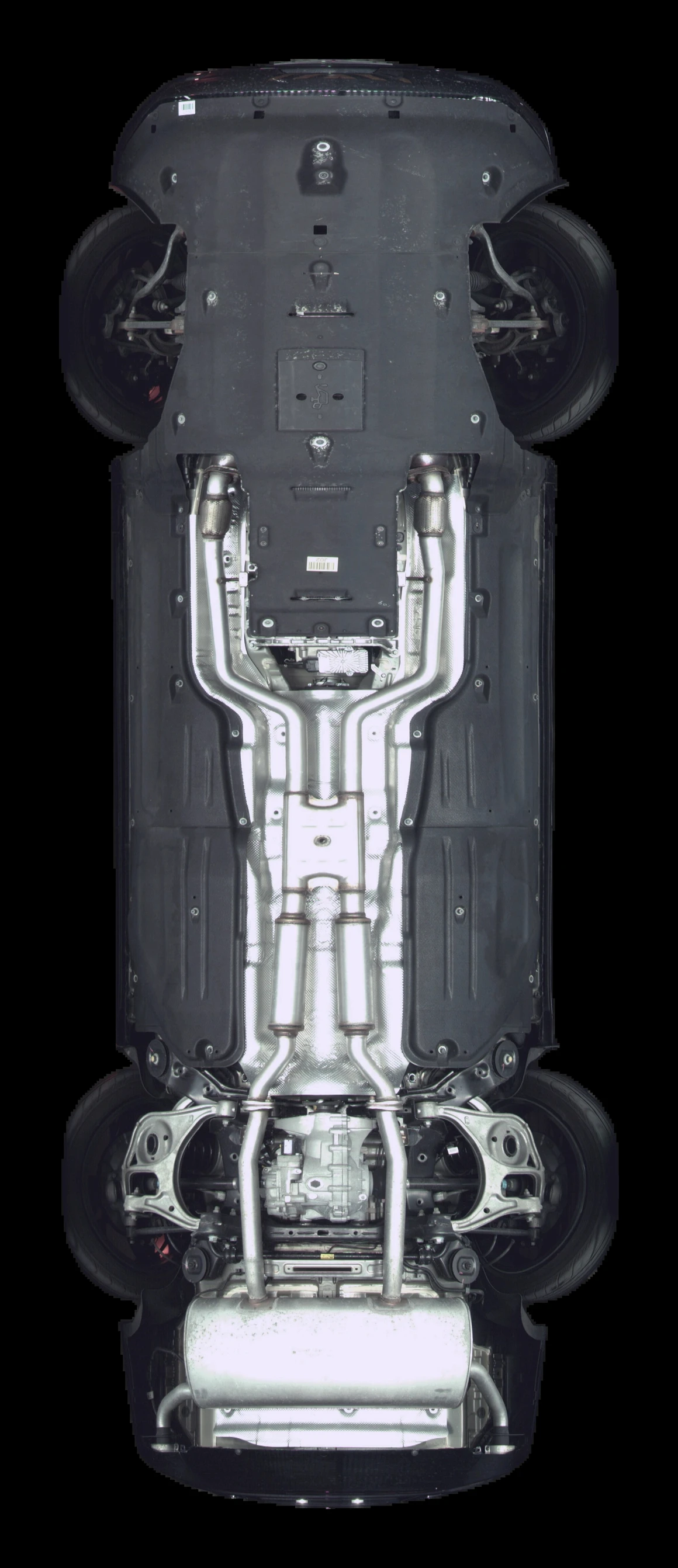 Genesis GV80 - Фото 39