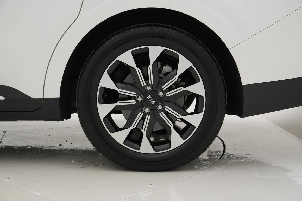 Kia Carnival - Фото 14