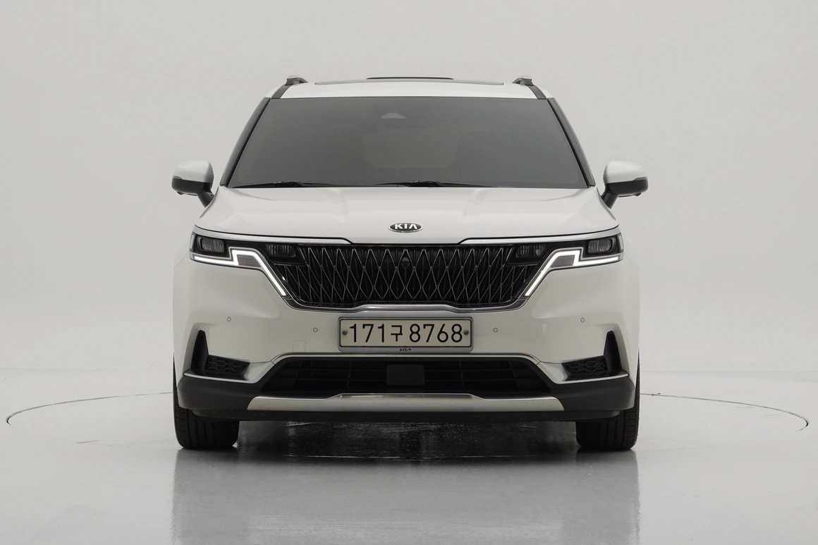 Kia Carnival - Фото 1