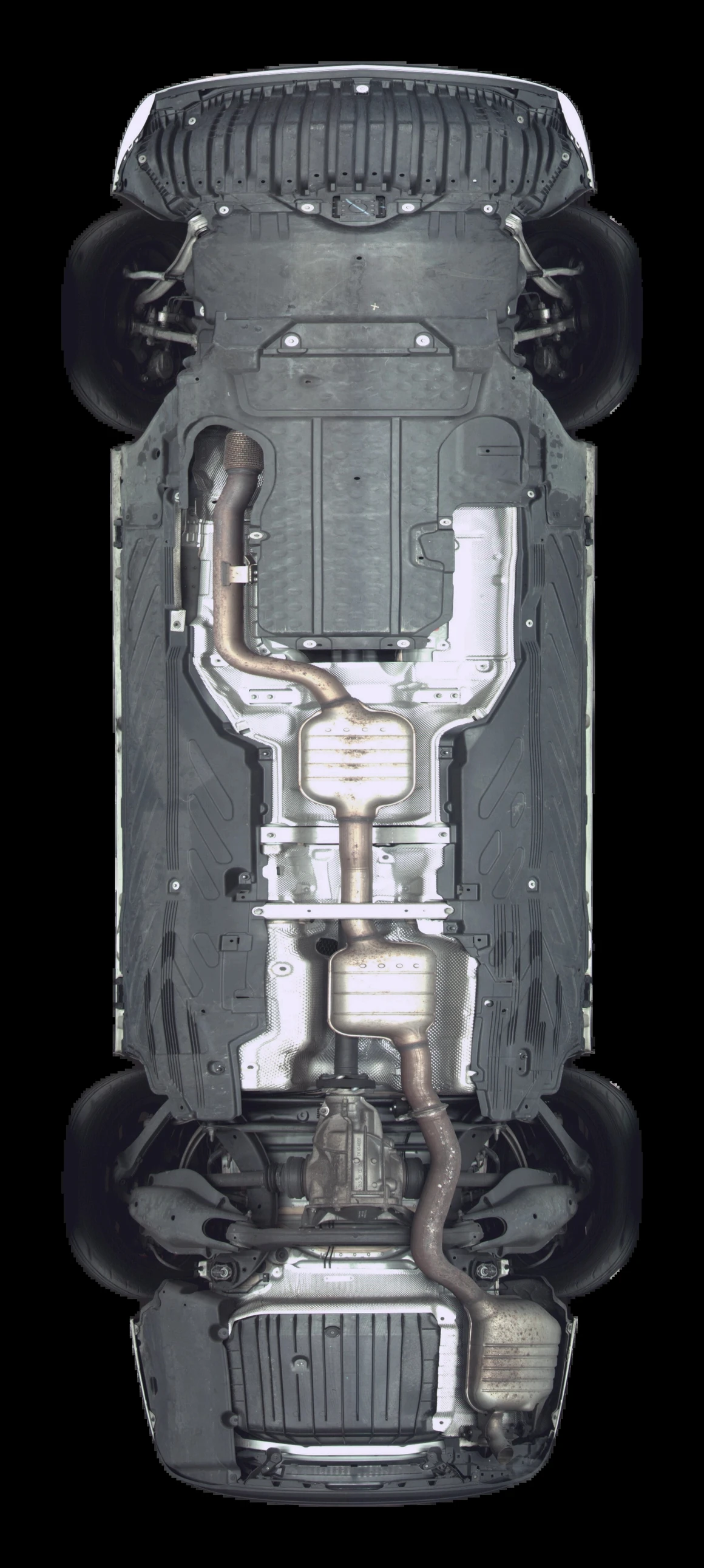 Mercedes-Benz C-Class - Фото 37