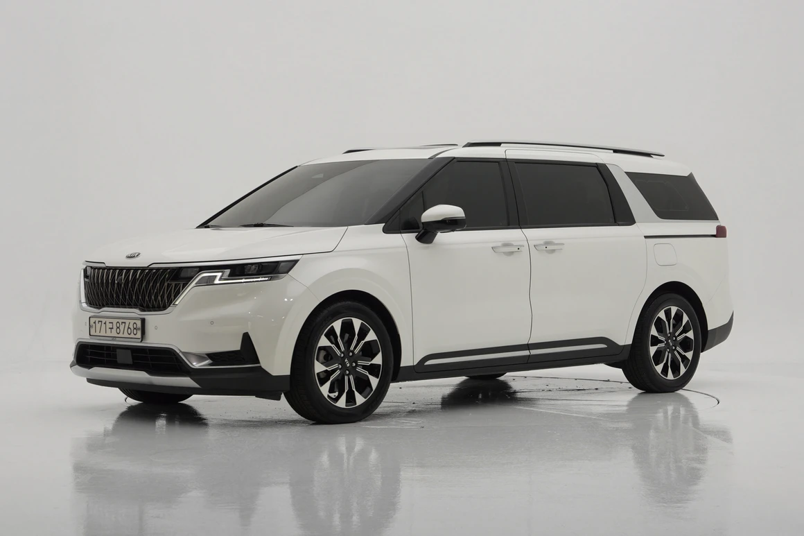 Kia Carnival - Фото 2