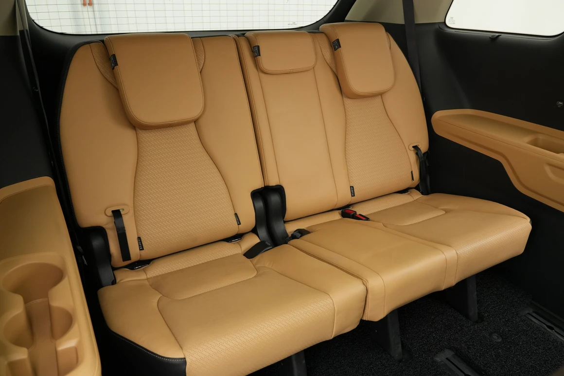 Kia Carnival - Фото 34
