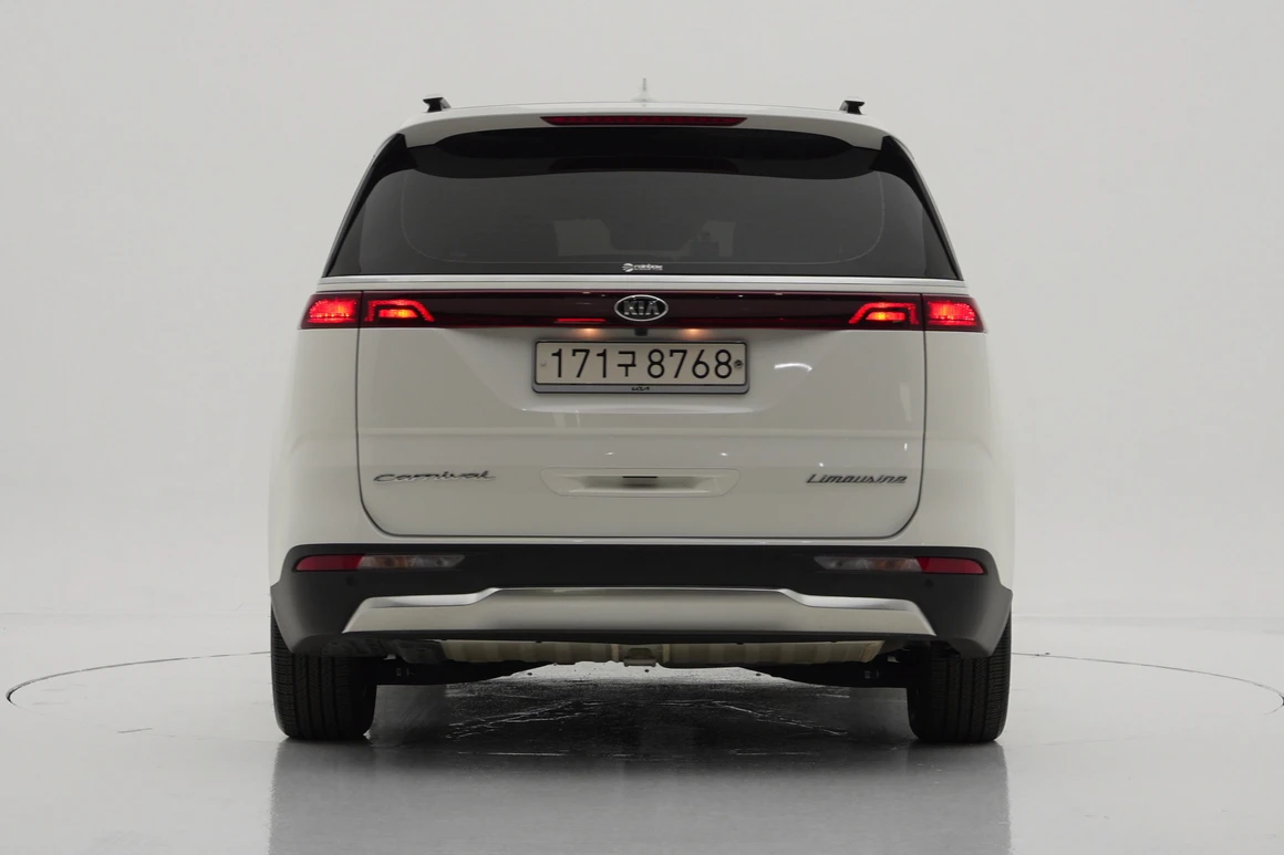 Kia Carnival - Фото 5