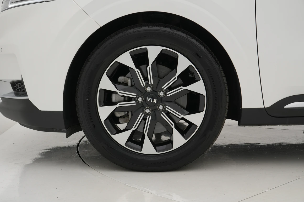 Kia Carnival - Фото 13