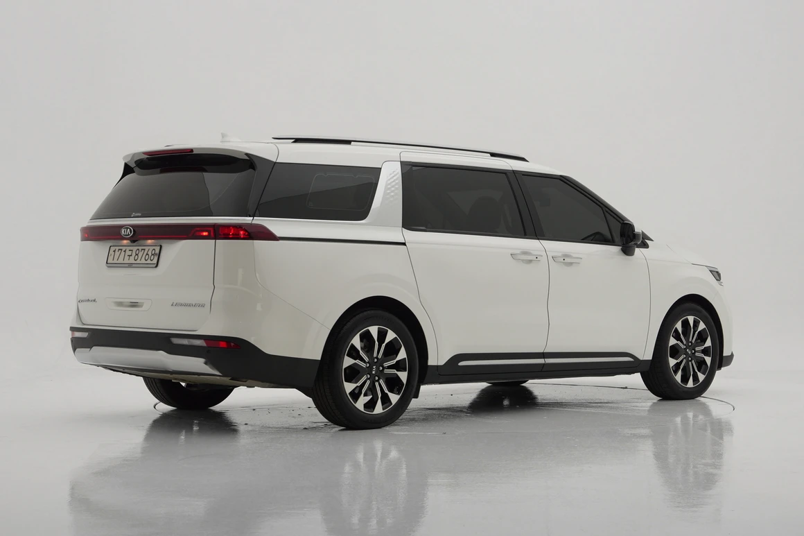 Kia Carnival - Фото 6