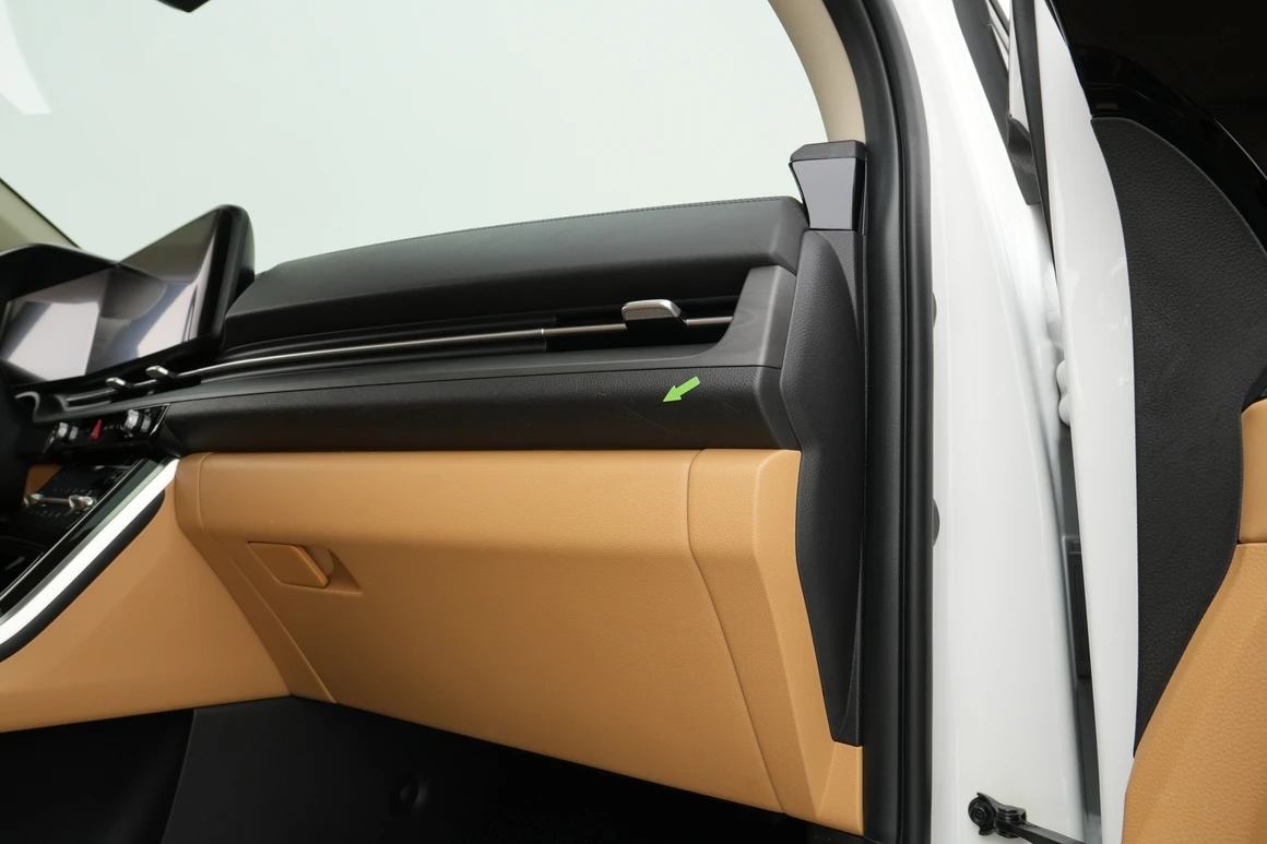 Kia Carnival - Фото 48