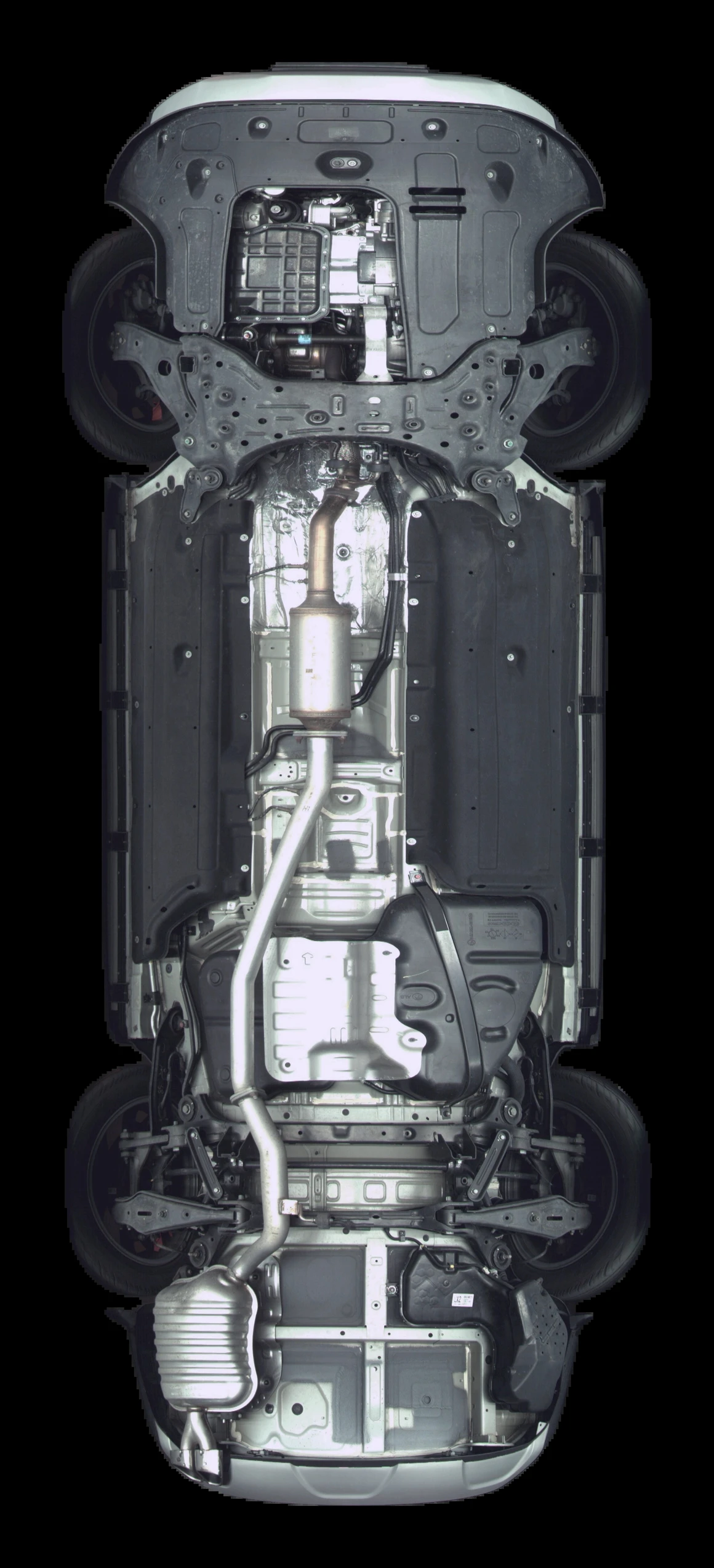 Hyundai Palisade - Фото 41