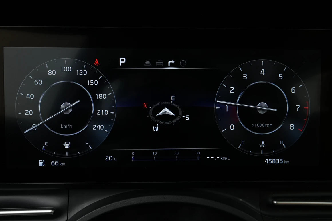 Kia Carnival - Фото 25