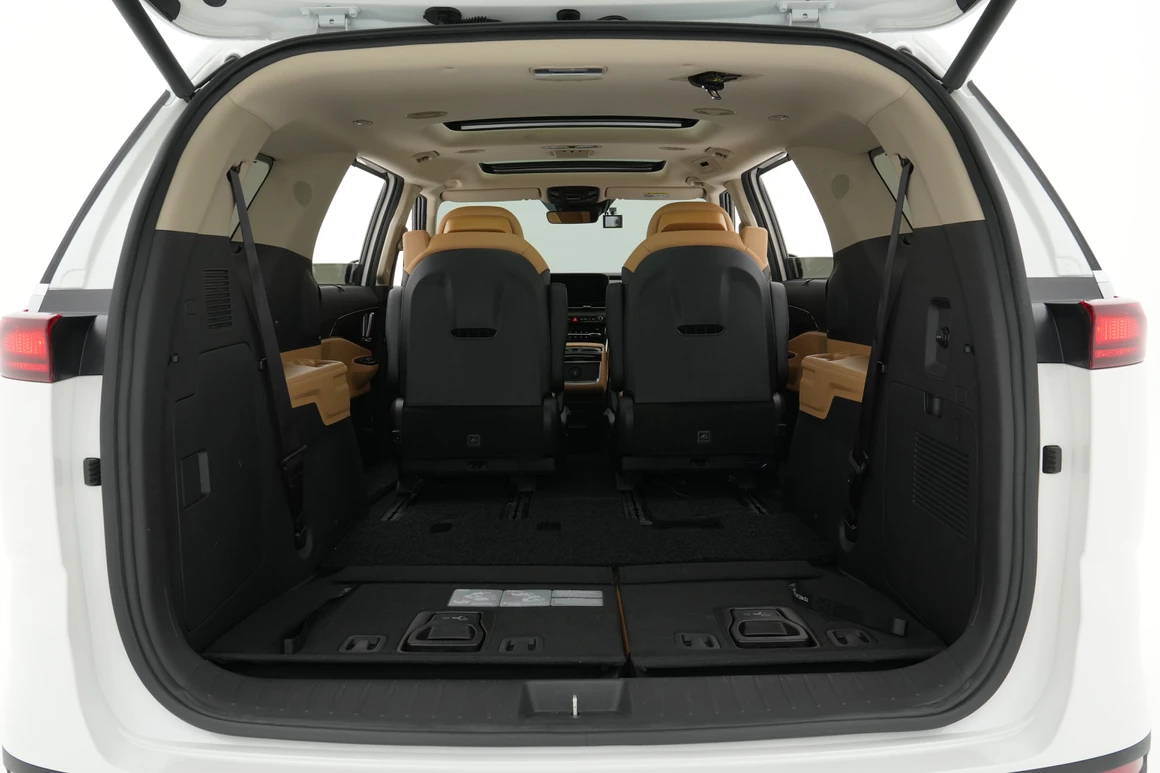 Kia Carnival - Фото 37