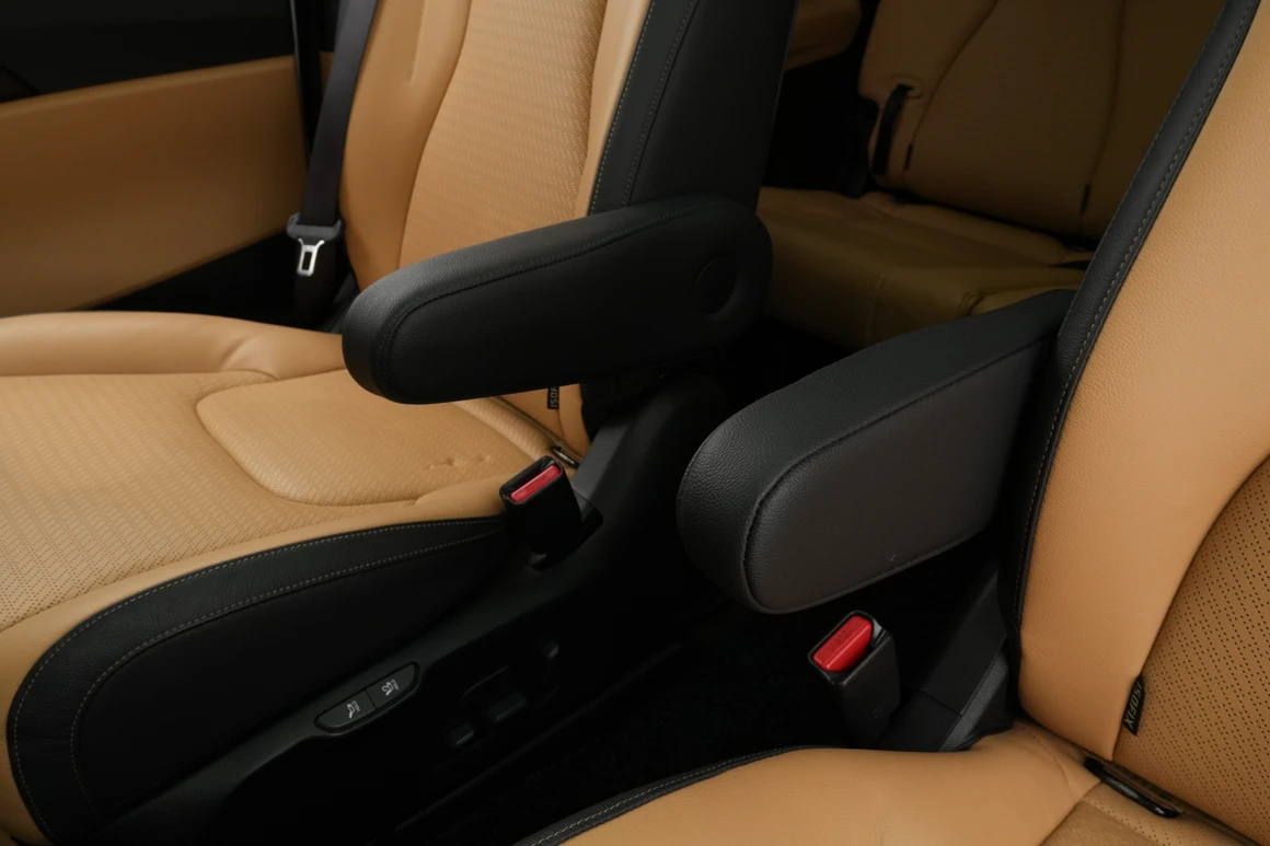 Kia Carnival - Фото 32