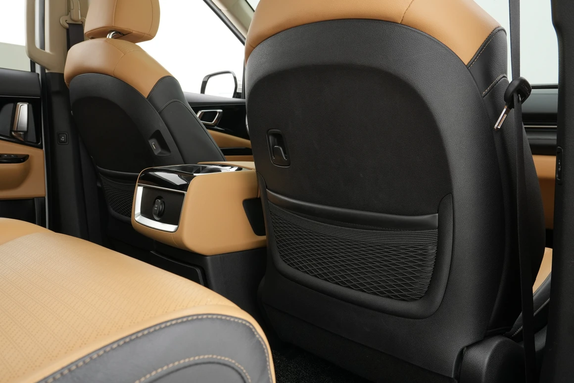 Kia Carnival - Фото 33