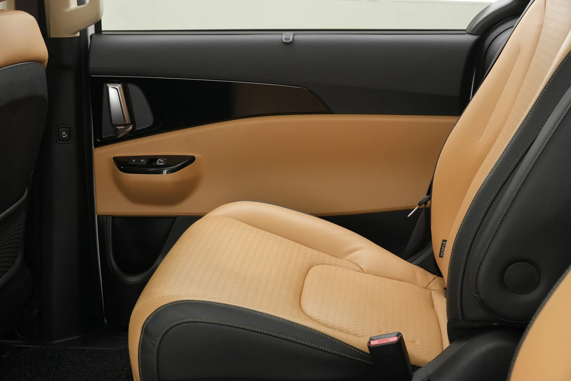 Kia Carnival - Фото 21