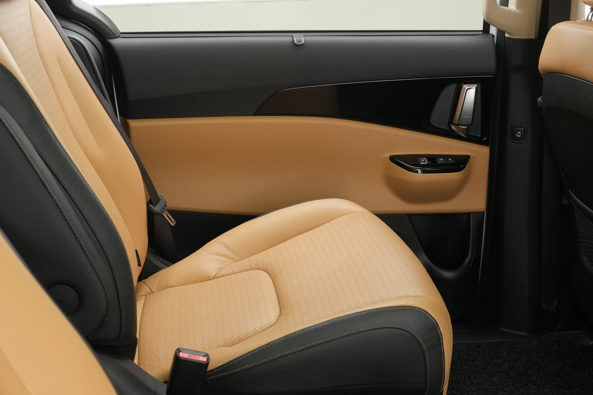 Kia Carnival - Фото 20