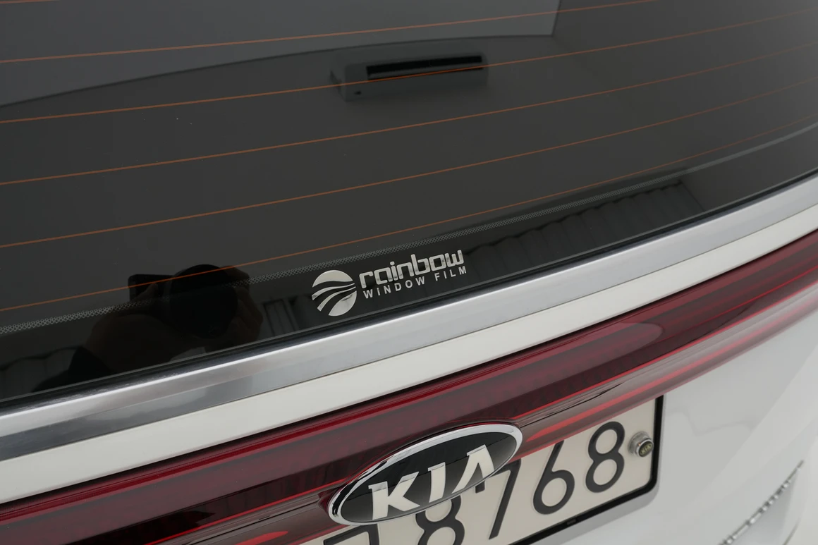 Kia Carnival - Фото 38