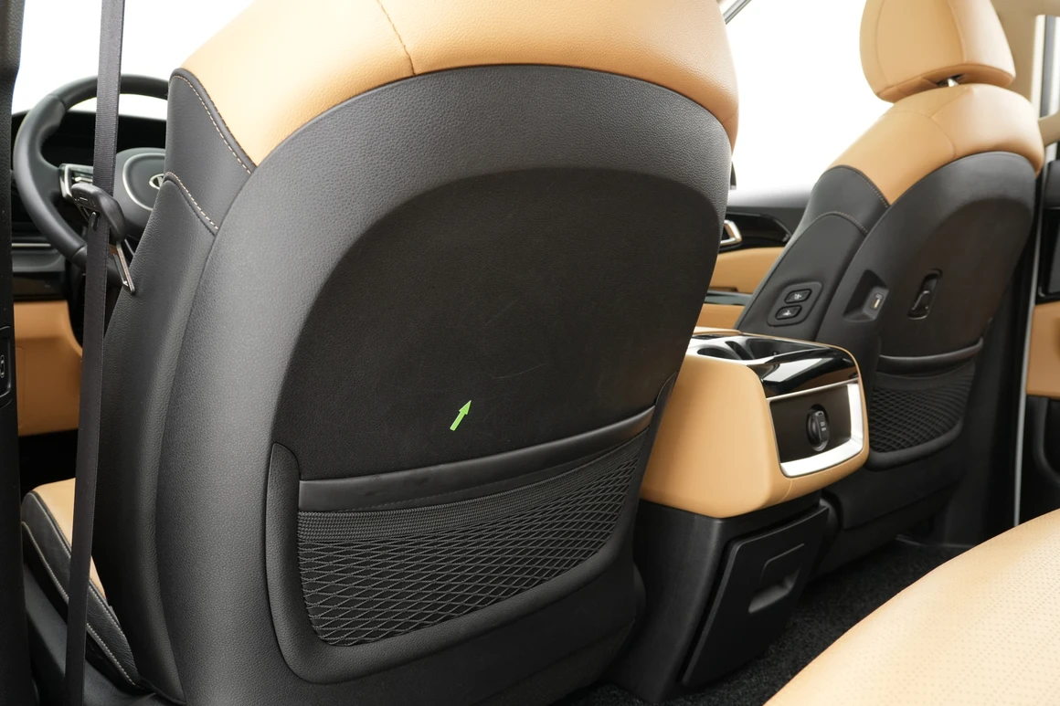 Kia Carnival - Фото 50