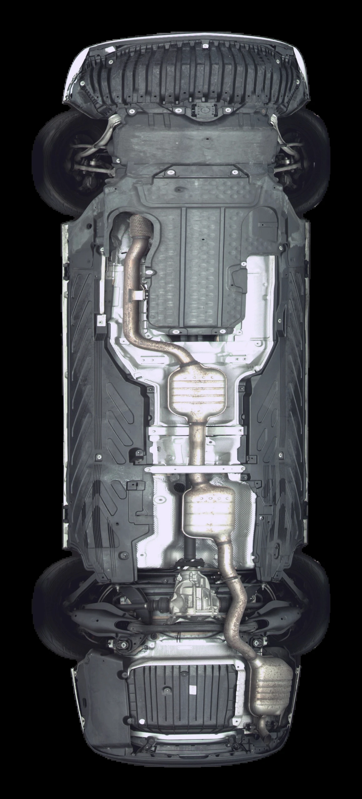 Mercedes-Benz C-Class - Фото 38