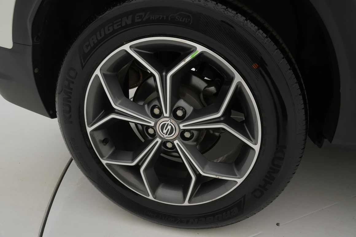 KG Mobility (Ssangyong) Korando - Фото 55