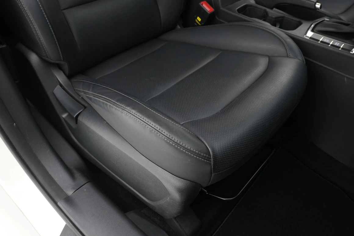 KG Mobility (Ssangyong) Korando - Фото 28