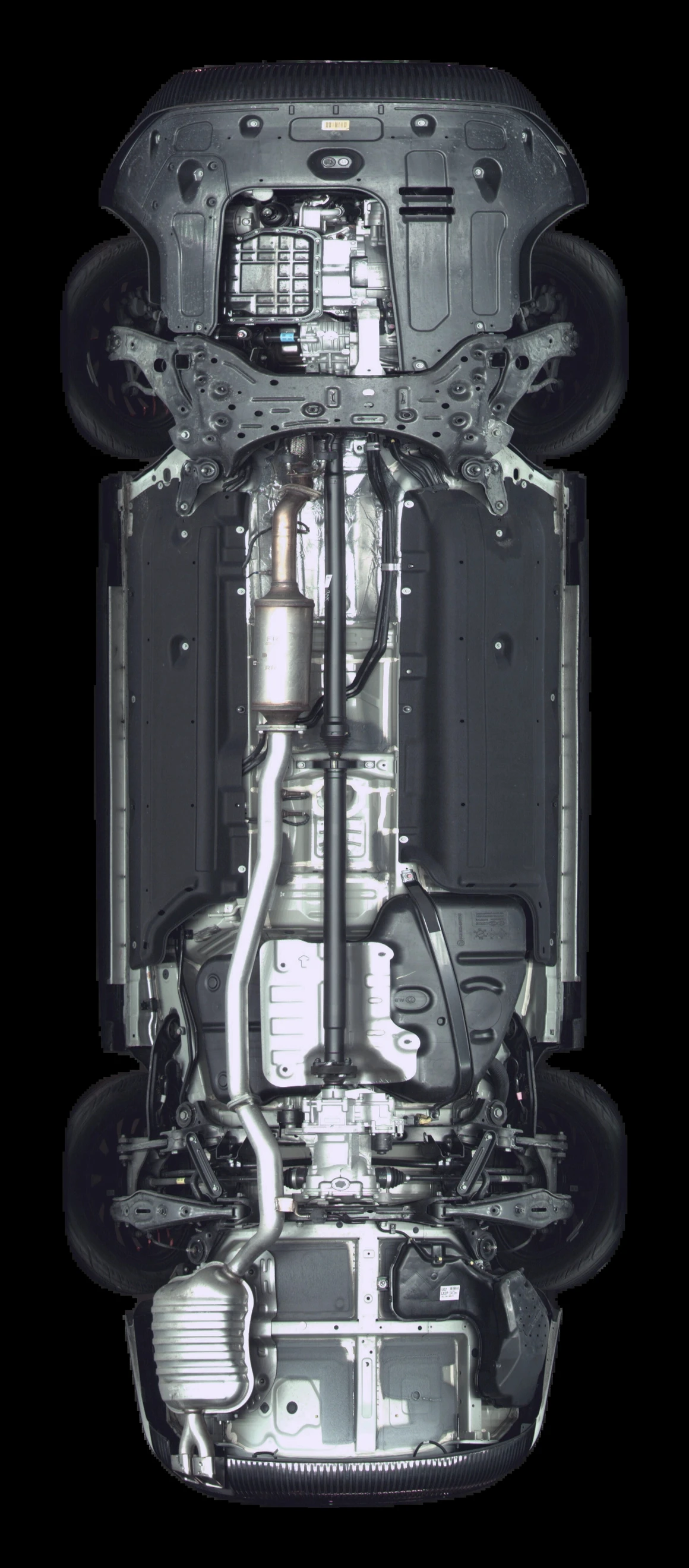Hyundai Palisade - Фото 39