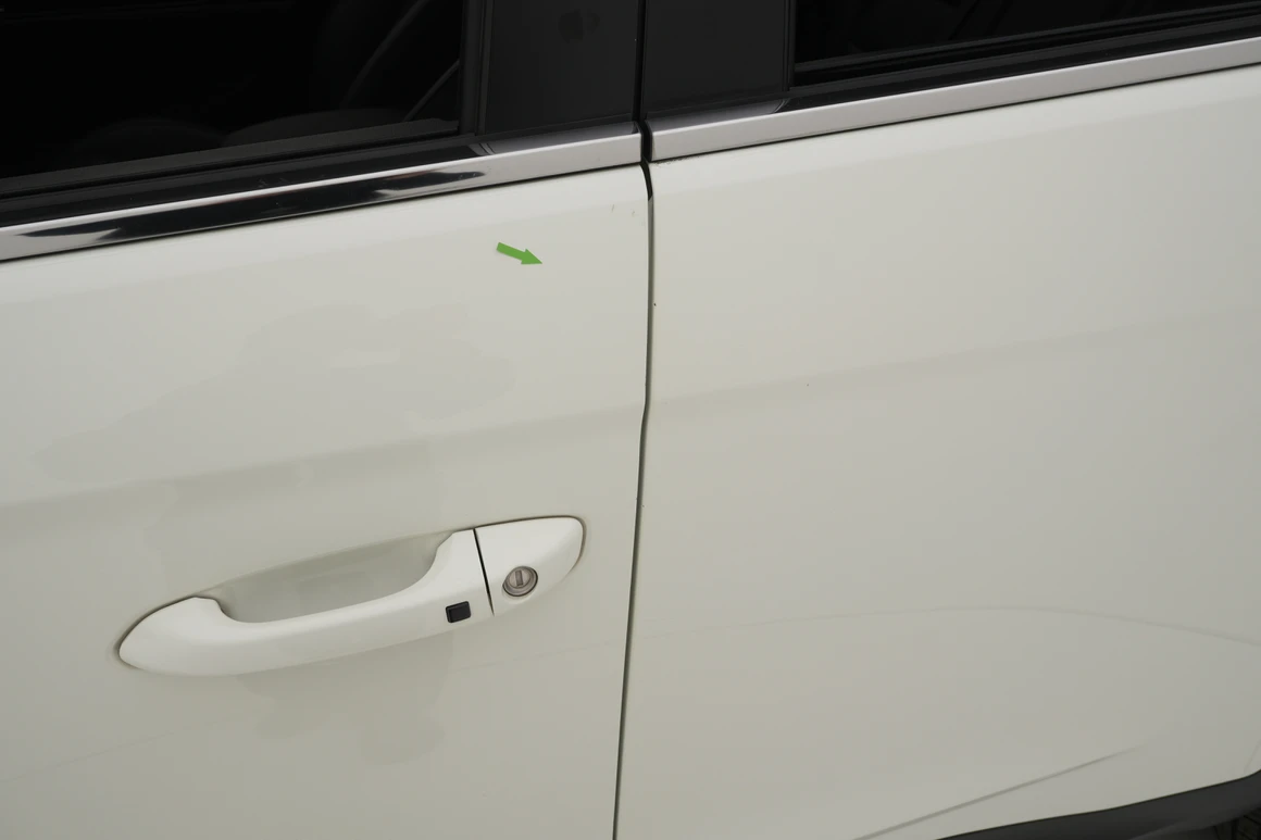 KG Mobility (Ssangyong) Korando - Фото 43
