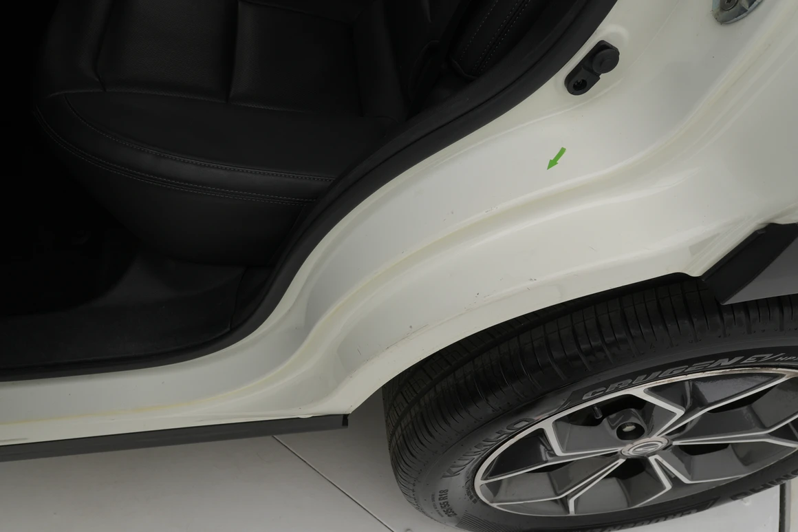 KG Mobility (Ssangyong) Korando - Фото 48