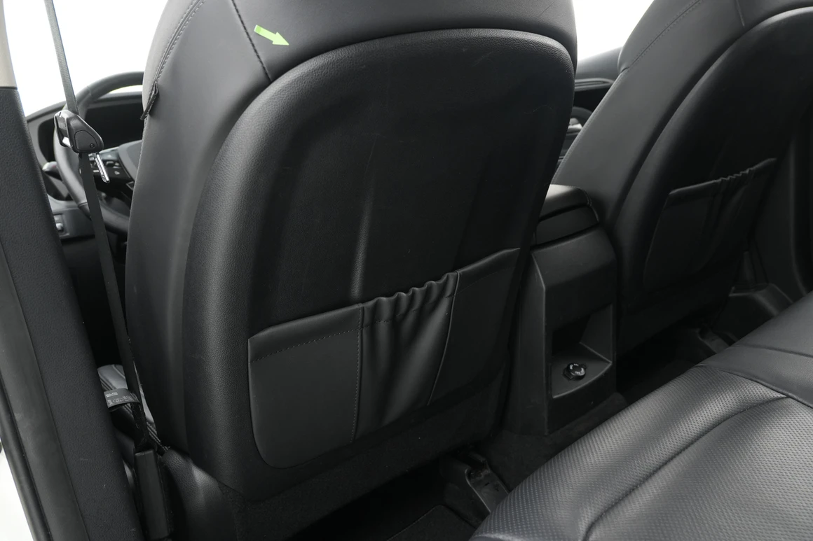 KG Mobility (Ssangyong) Korando - Фото 47
