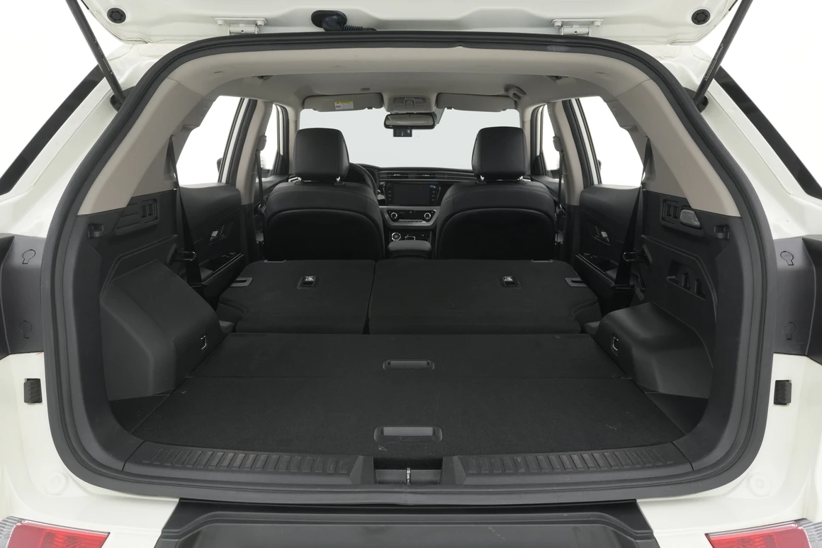 KG Mobility (Ssangyong) Korando - Фото 36
