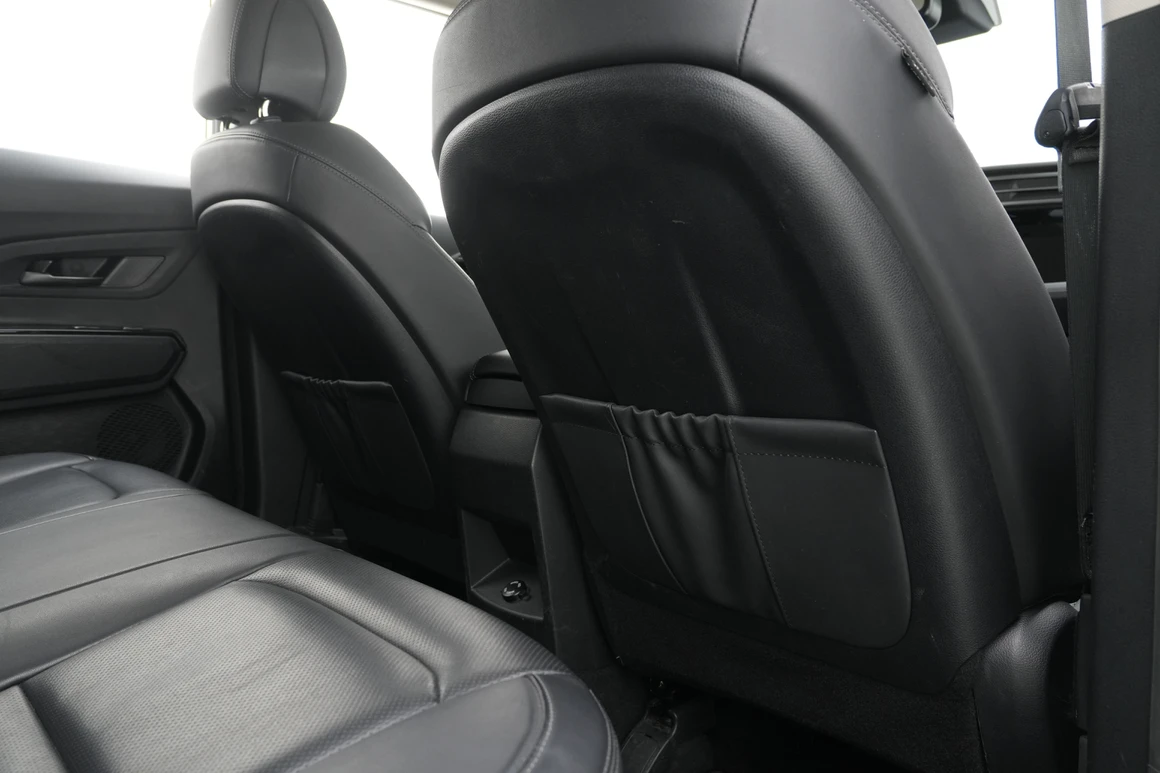 KG Mobility (Ssangyong) Korando - Фото 33