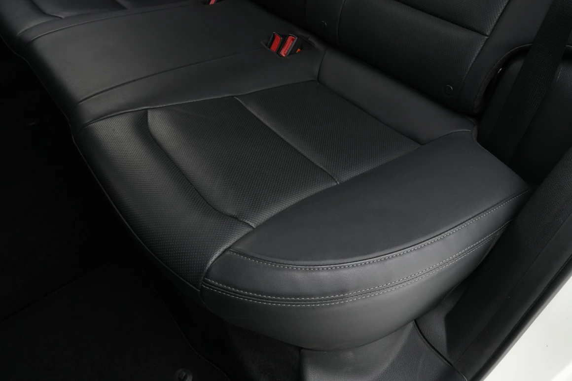 KG Mobility (Ssangyong) Korando - Фото 31