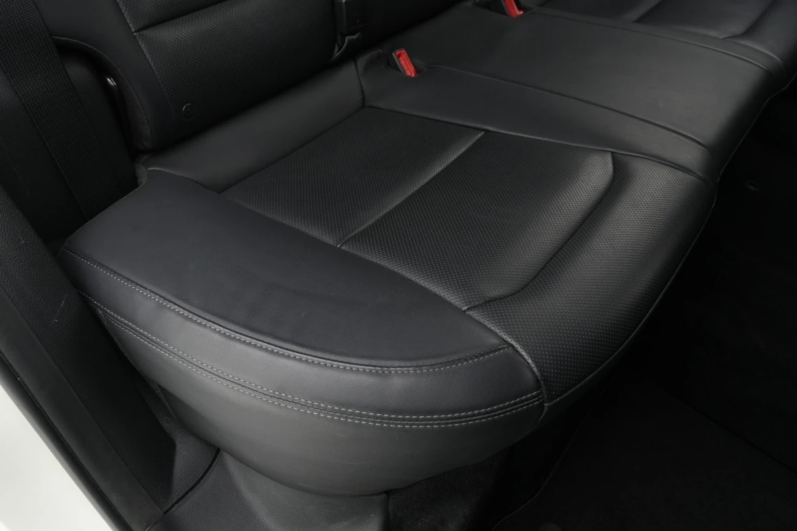 KG Mobility (Ssangyong) Korando - Фото 30