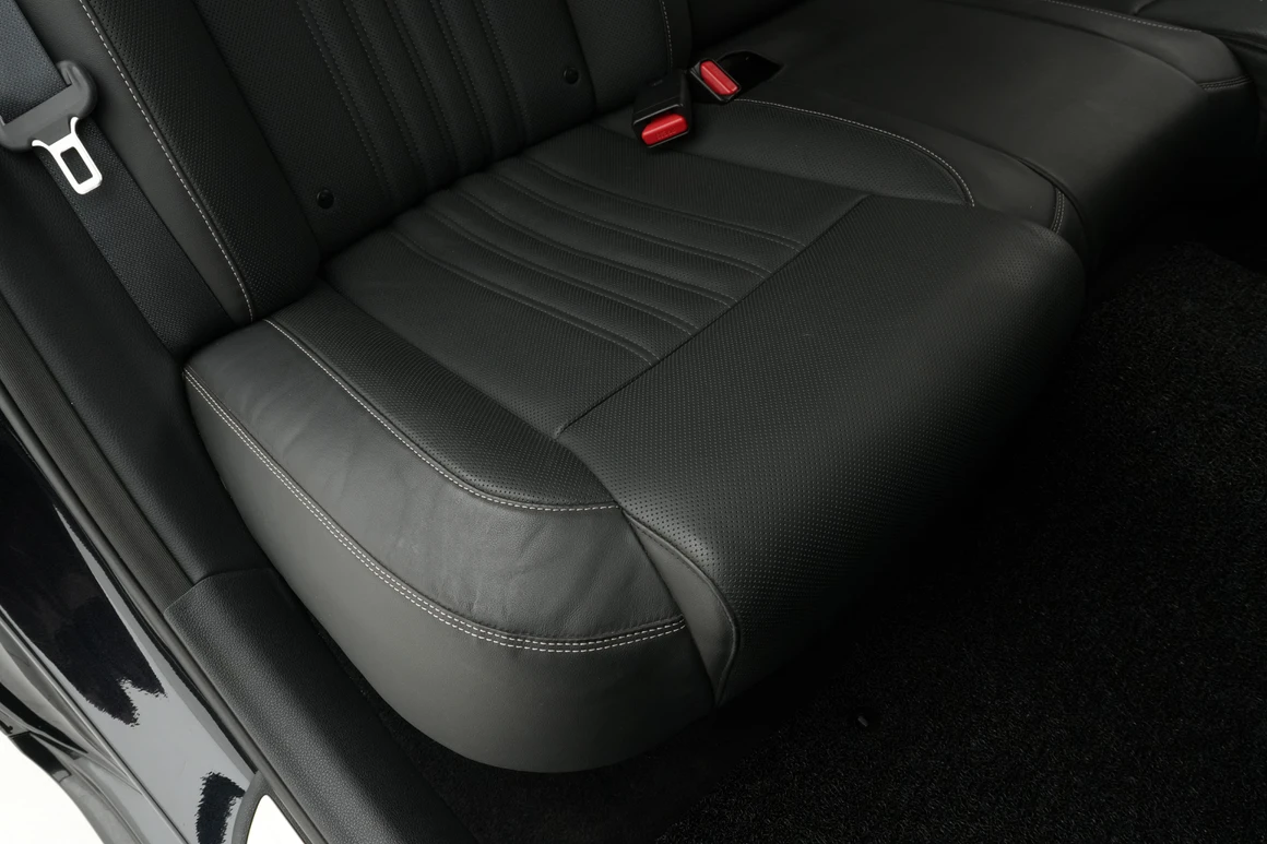 Genesis G90 - Фото 31