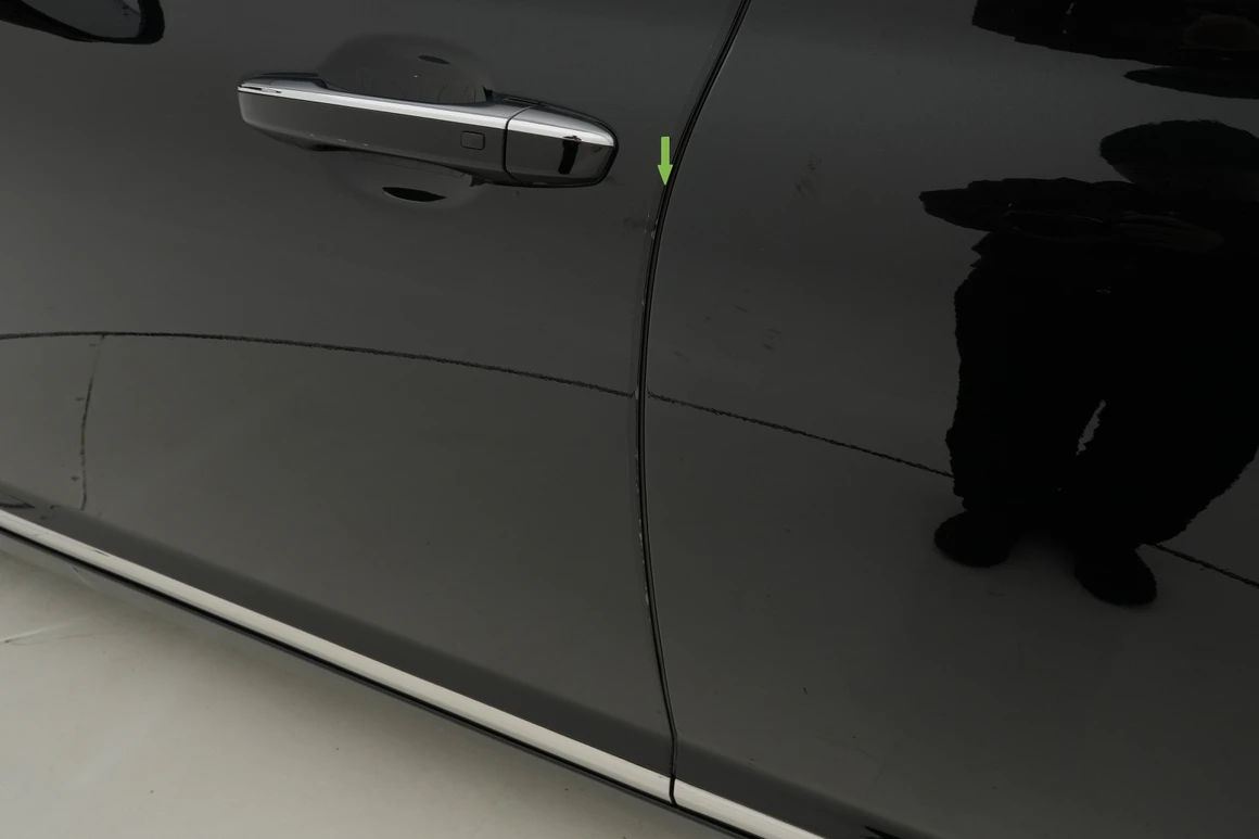 Genesis G90 - Фото 41