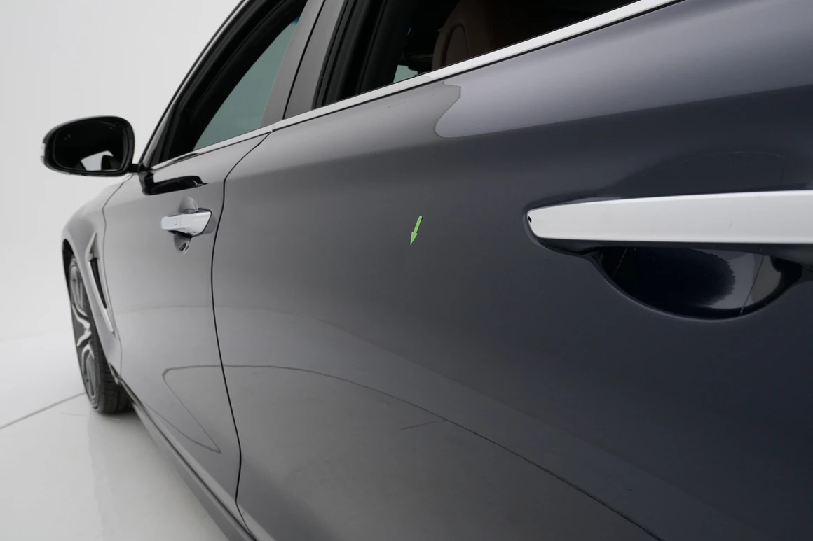 Genesis G70 - Фото 47