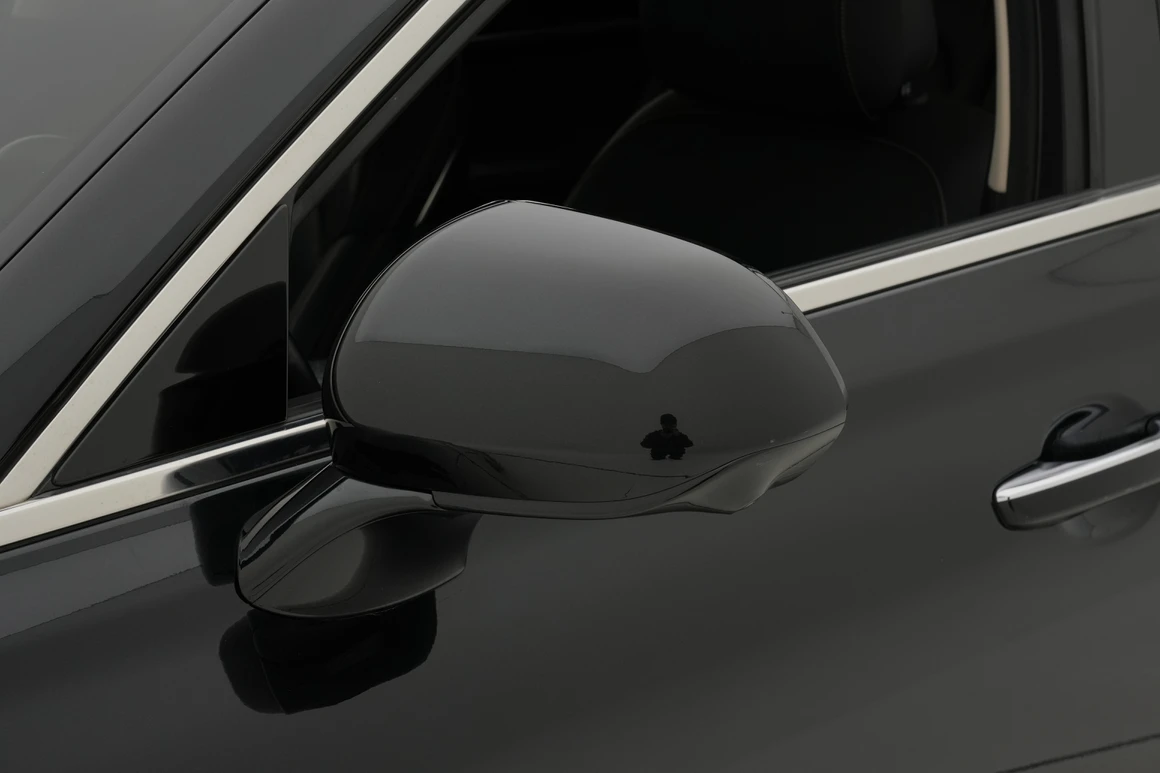 Genesis G90 - Фото 10