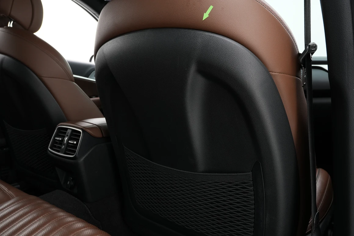 Genesis G70 - Фото 43