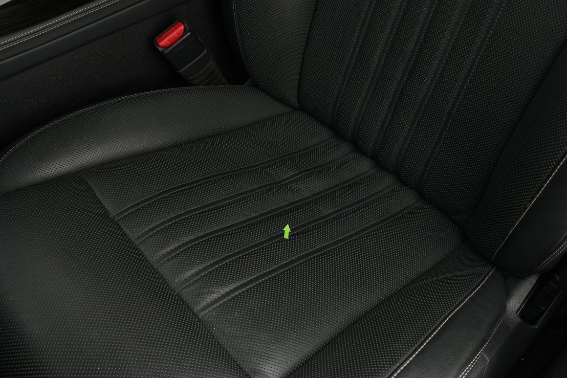 Genesis G90 - Фото 43