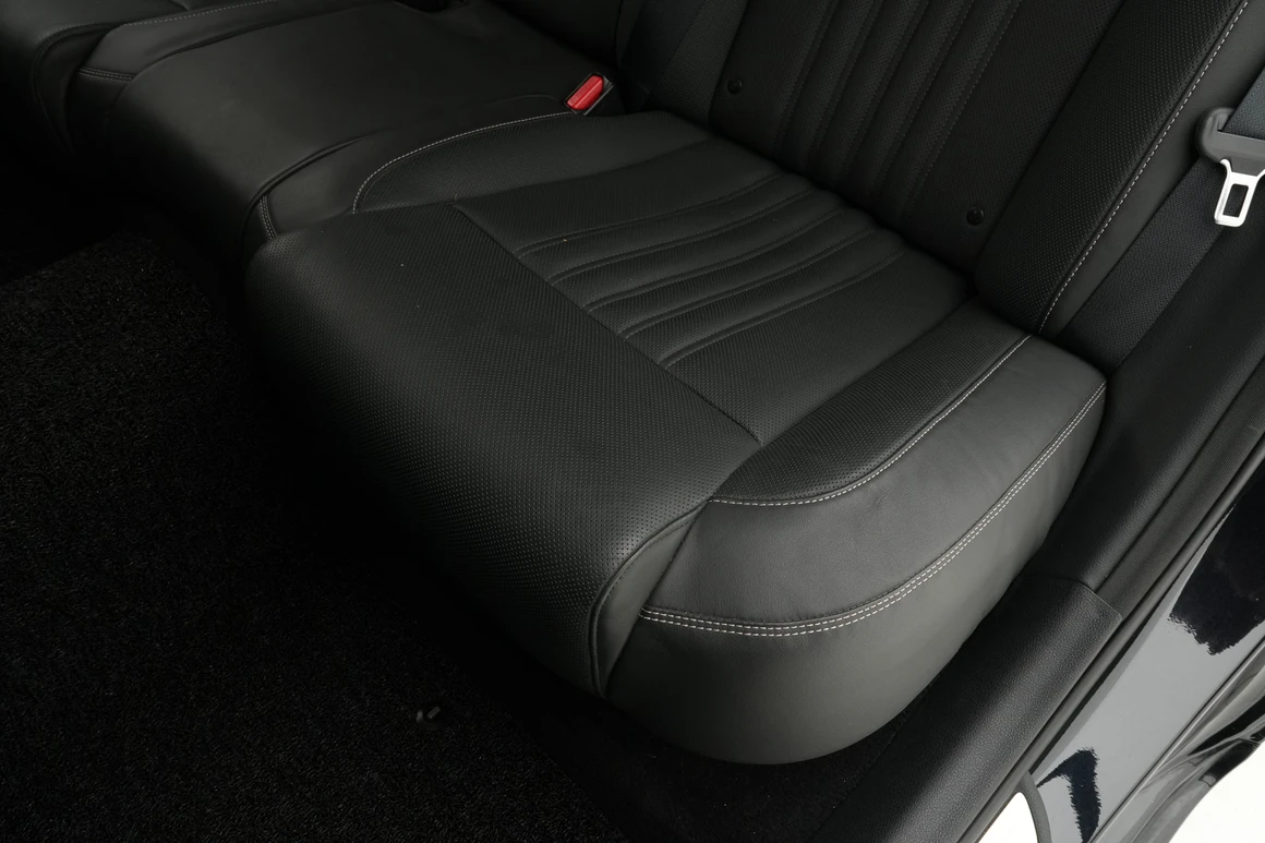 Genesis G90 - Фото 32